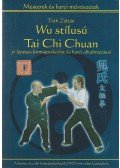 Tóth Zoltán - Wu stílusú Tai Chi Chuan