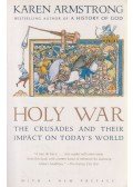 Karen Armstrong - Holy War
