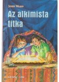 Ward, John - Az alkimista titka