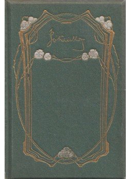 Jókai Mór - Az új földesúr I-II. (egybekötve) Jókai Mór - Az új földesúr I-II. (egybekötve), Budapest 1911 antikvár könyv