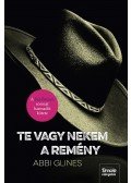 Abbi Glines - Te vagy nekem a remény