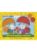 Bartos Erika - Bogyó és Babóca virágai - Babóca virága; Bogyó rajza