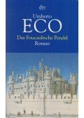 Umberto Eco - Das Foucaultsche Pendel
