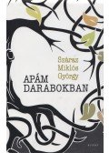 Száraz Miklós György - Apám darabokban