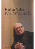 Márton András - Karakterből