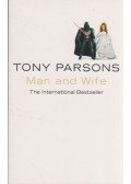 Tony Parsons - Man and Wife