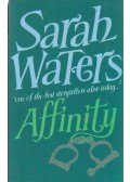 Waters, Sarah - Affinity