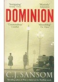 C. J. Sansom - Dominion