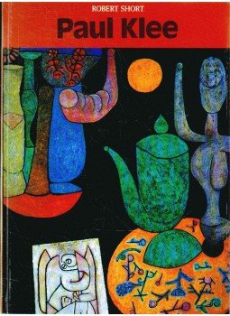 Short, Robert - Paul Klee Short, Robert - Paul Klee, 1979 antikvár könyv