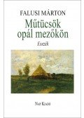 Falusi Márton - Műtücsök opál mezőkön