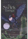 Szakács Eszter - A szelek tornya