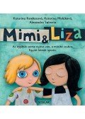 Alexandra Salmela - Mimi és Liza