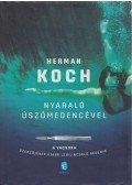 Herman Koch - Nyaraló úszómedencével