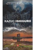 Kazuo Ishiguro - Az eltemetett óriás