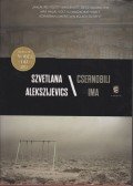 Szvetlana Alekszijevics - Csernobili ima