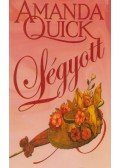 Amanda Quick - Légyott
