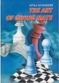 Schneider Attila - The Art of Giving Mate