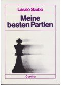 Szabó László - Meine beste Partien