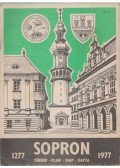 -- - Sopron (térkép)