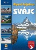 Wierdl Viktor - Svájc - Alpesi tájakon