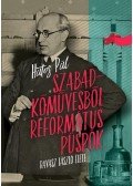 Hatos Pál - Szabadkőművesből református püspök