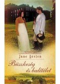 Jane Austen - Büszkeség és balítélet