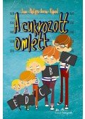 Arrou-Vignod, Jean-Philippe - A cukrozott omlett