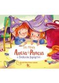Dés Mihály - Ancsa és Pancsa a fürdőszoba fogságában