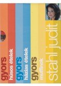 Stahl Judit - Gyors húsos ételek / Gyors házias ételek / Gyors muffinok