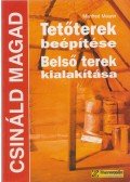 Maurer, Manfred - Tetőterek beépítése / Belső terek kialakítása