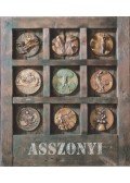 Tóth Antal - Asszonyi