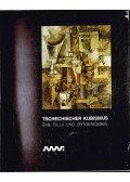 Kokoschka, Oskar,Sonnberger, Gerward,Hlusicka, Jirí - Tschechischer Kubismus - Emil Filla und Zeitenossen