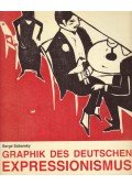 Sabarsky, Serge - Graphik des deutschen Expressionismus