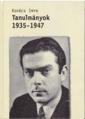 Kovács Imre - Tanulmányok