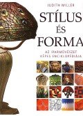 Judith Miller - Stílus és forma
