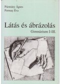 Pázmány Ágnes - Permay Éva - Látás és ábrázolás