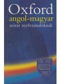 - Oxford angol-magyar szótár nyelvtanulóknak