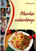 W. Csoma Éva - Ötkarikás szakácskönyv