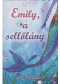 Liz Kessler - Emily, a sellőlány