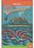 Jules Verne - A rejtelmes sziget