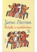 James Herriot - Kutyák a rendelőmben 2.