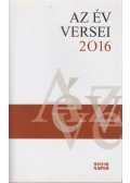 Zsille Gábor - Az év versei 2016