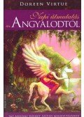 Doreen Virtue - Napi útmutatás az Angyalodtól