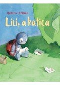 Quentin Gréban - Lili, a katica