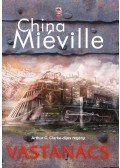 China Miéville - Vastanács