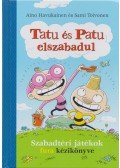 Aino Havukainen , Sami Toivonen - Tatu és Patu elszabadul