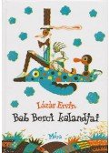 Lázár Ervin - Bab Berci kalandjai