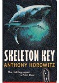 Anthony Horowitz - Skeleton Key