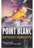 Anthony Horowitz - Point Blanc