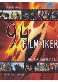 Géczi Zoltán,Teszár Dávid - 94 filmsiker, amit nem hagyhatsz ki